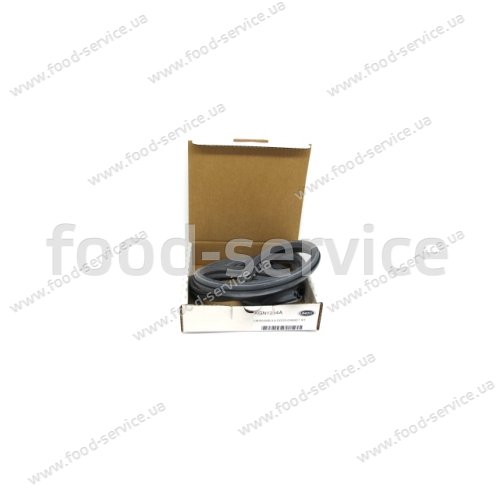 Ущільнювач KGN1354C для печей Unox XF / XFT 193 -195 Ущільнювач KGN1354C для печей Unox XF / XFT 193 -195