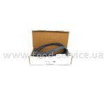 Ущільнювач KGN1562A для дверей на пароконвектомат Unox XEVC-0311