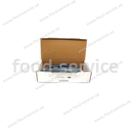 Уплотнитель KGN1629A для двери на пароконвектомат Unox XEVC-0511
