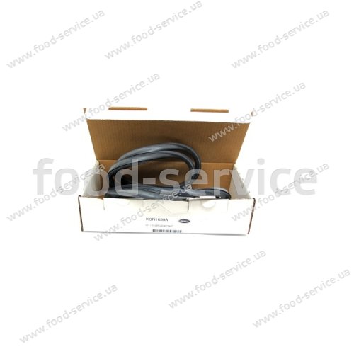 Уплотнитель KGN1630A для двери на пароконвектомат Unox XEVC-0711