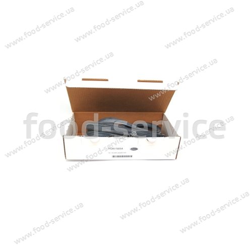 Уплотнитель KGN1631A для двери на пароконвектомат Unox XEVC 1011