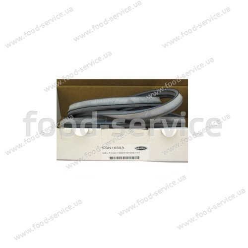 Ущільнювач KGN1659A для дверей на пароконвектомат Unox XEBC06