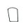 Уплотнитель Rational 24.01.503