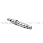 Вал 00.014 на картоплечистки МОК-150М і МОК-300М
