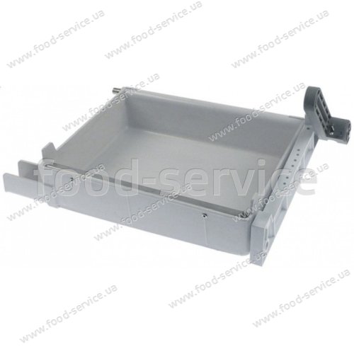 Ванна в комплекті 81414467 для льдогенератора Icematic, Scotsman, Simag