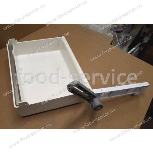 Ванна в комплекті 81414467 для льдогенератора Icematic, Scotsman, Simag