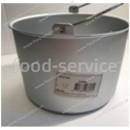 Лоток к мороженице настольной Hendi 274200