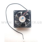 Вентилятор охлаждения на индукционную плиту SARO 
