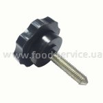 Винт горловины для мясорубки GoodFood MG12