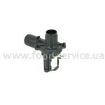 Повітряний клапан KVМ2377A на Unox 6 серії