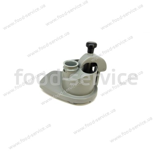 Загрузочний лоток RC117079 в зборі  для овочерізки Robot Coupe CL30, R302 