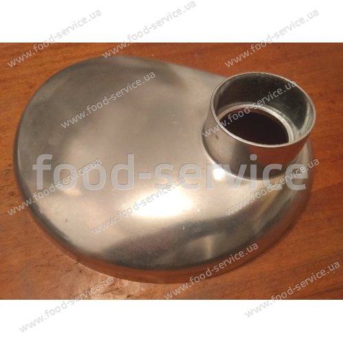 Загрузочный лоток к мясорубке Hendi 210864