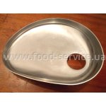 Загрузочний лоток м'ясорубки Hendi 210864