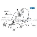 Защита лезвия для слайсера Celme FY22