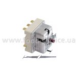 Термостат захисний Rational 3014.0310 EGO +365°C