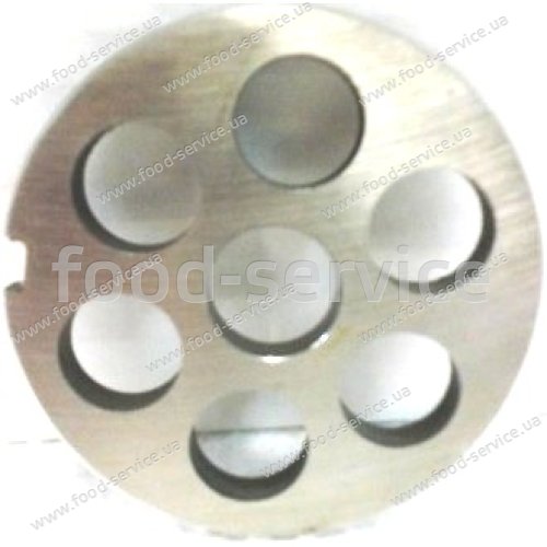Решітка для м\'ясорубки Unger R/70, (мод.12), 10 mm.