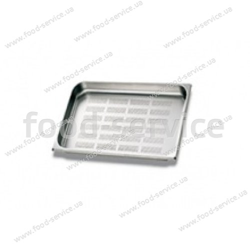 Противень перфорированный GN 2/3- 40 мм. Unox TG 710