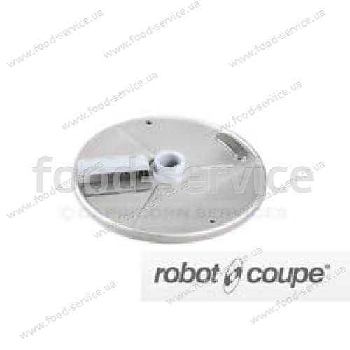 Диск для овощерезки Robot Coupe 27080, соломка 2х4 мм.