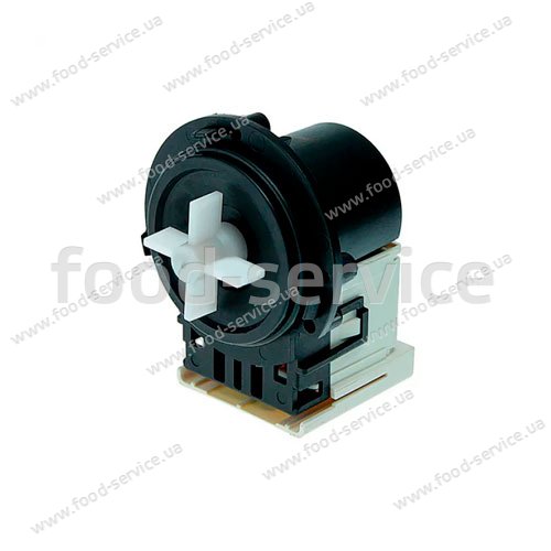 Зливний насос Asber GE500B