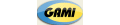 Gami, Італія