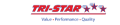 Tri-star, США