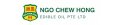 Ngo Chew Hohg, Сінгапур