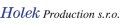 Holek production, Чехія