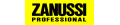 Zanussi Professional, Италия